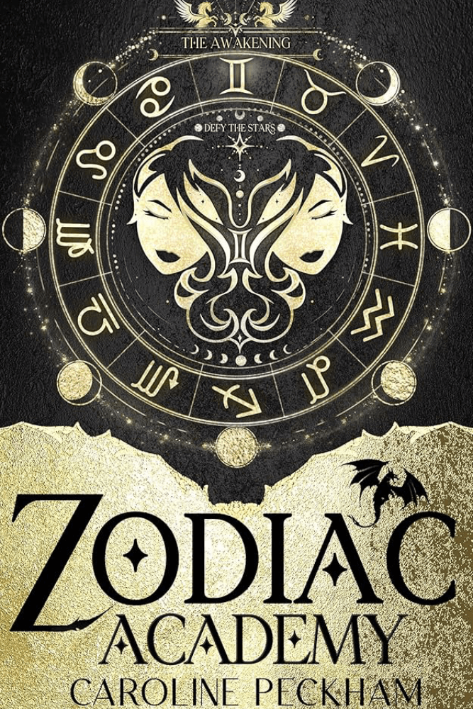 Zodiac Academy